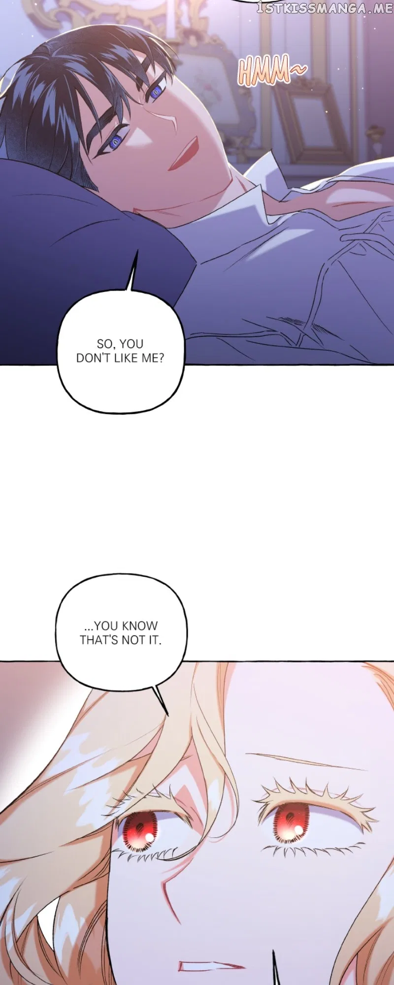 The Vanished Duchess Chapter 65 – Page 38