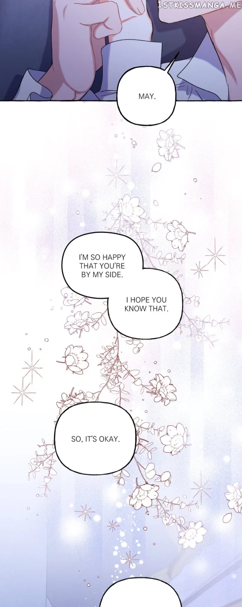 The Vanished Duchess Chapter 65 – Page 41