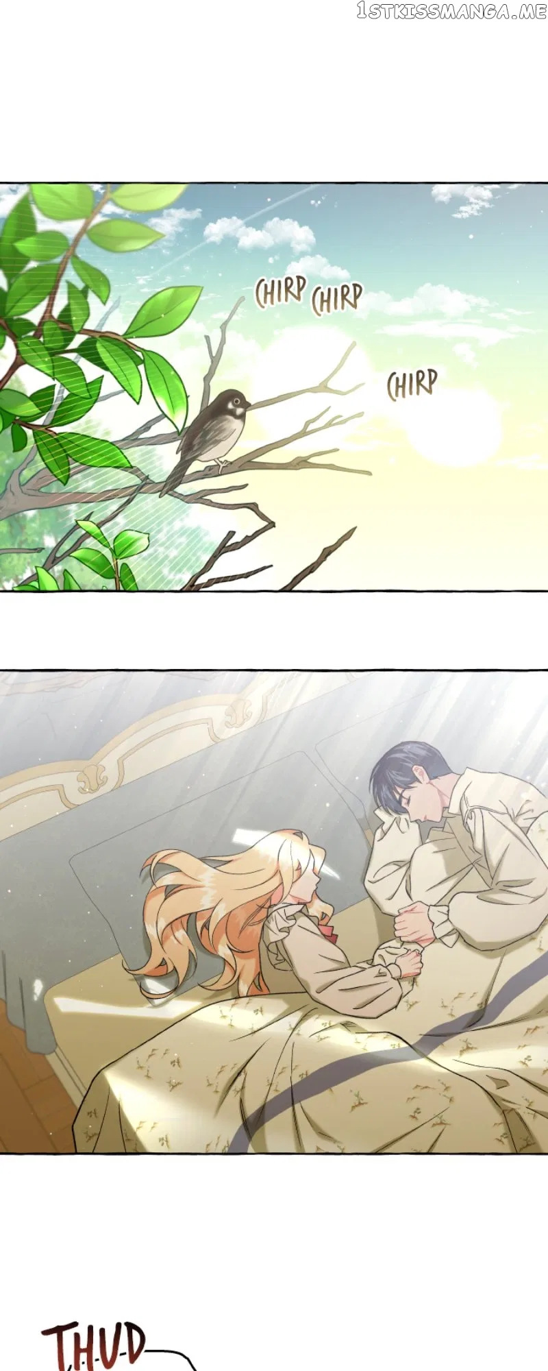 The Vanished Duchess Chapter 65 – Page 46