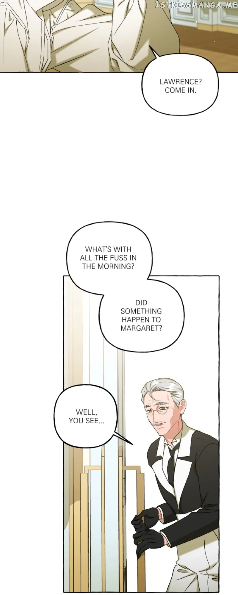 The Vanished Duchess Chapter 65 – Page 48