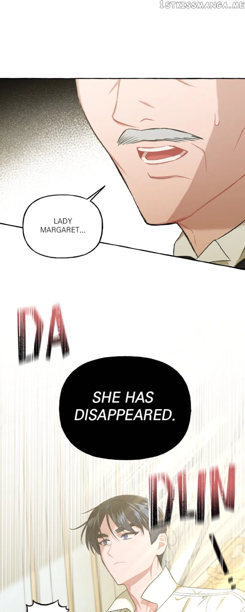 The Vanished Duchess Chapter 65 – Page 49