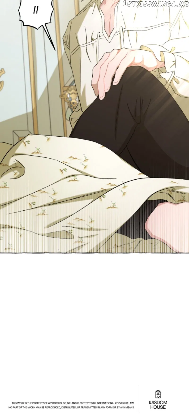 The Vanished Duchess Chapter 65 – Page 50