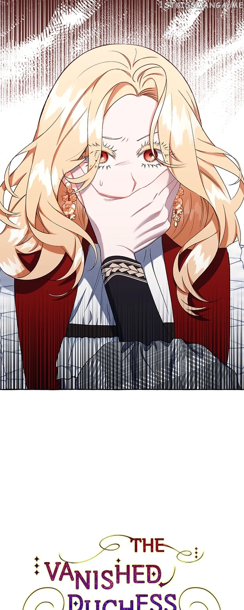 The Vanished Duchess Chapter 64 – Page 2