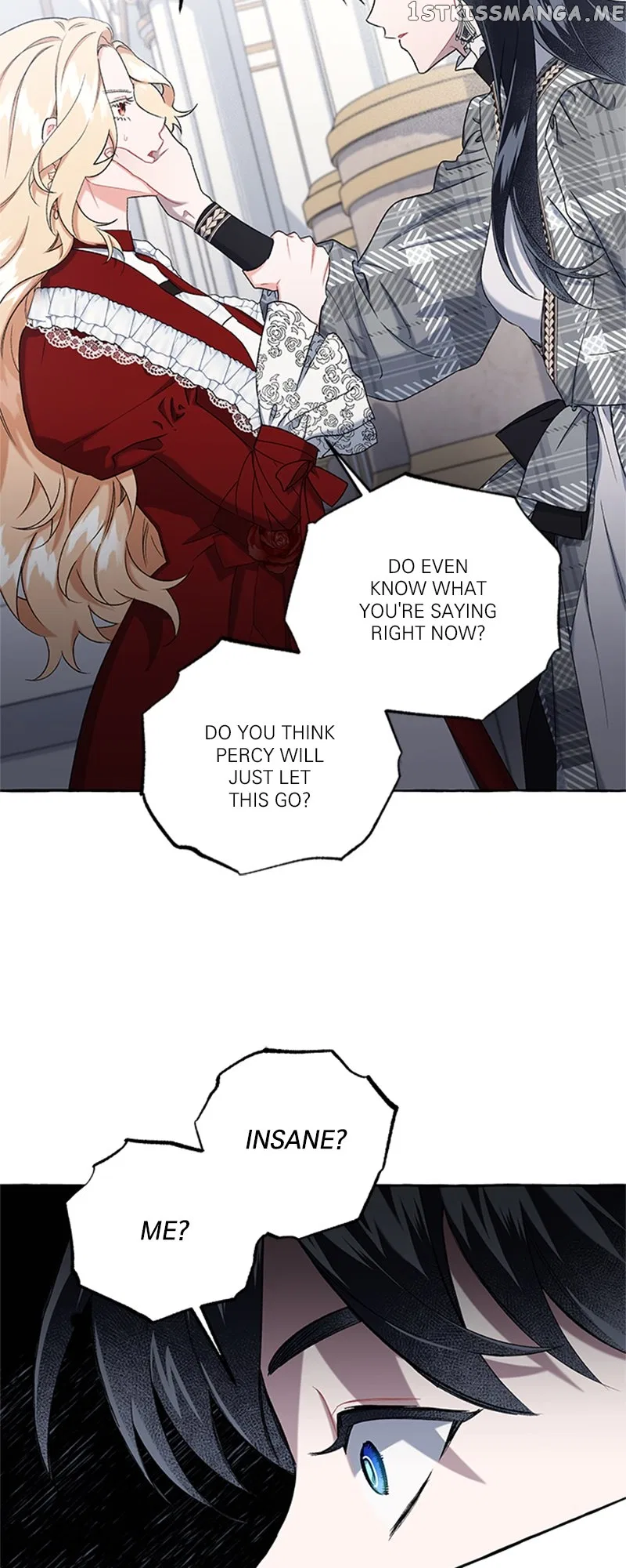 The Vanished Duchess Chapter 64 – Page 4