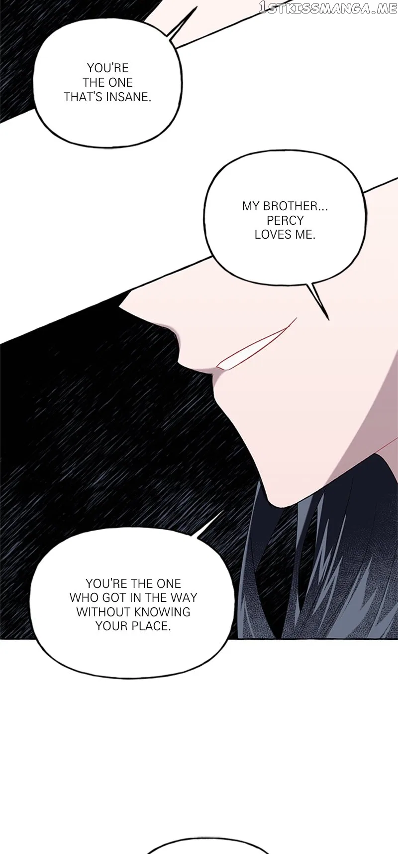 The Vanished Duchess Chapter 64 – Page 5