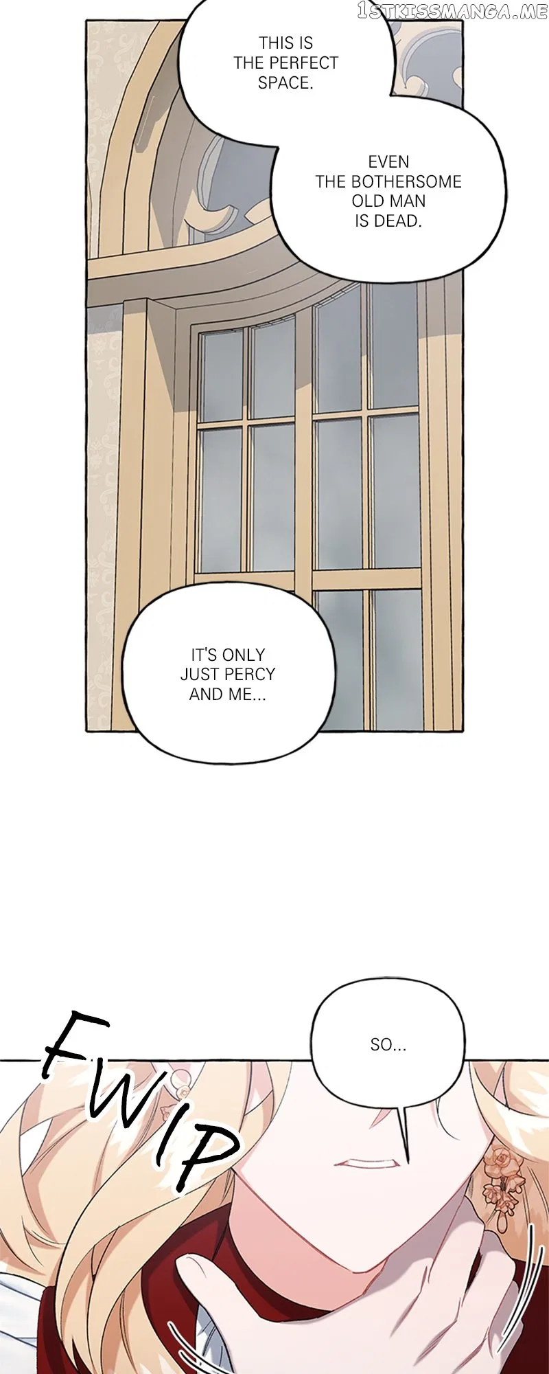 The Vanished Duchess Chapter 64 – Page 6