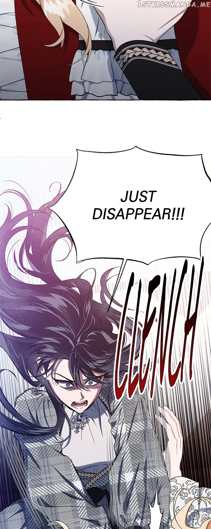 The Vanished Duchess Chapter 64 – Page 7