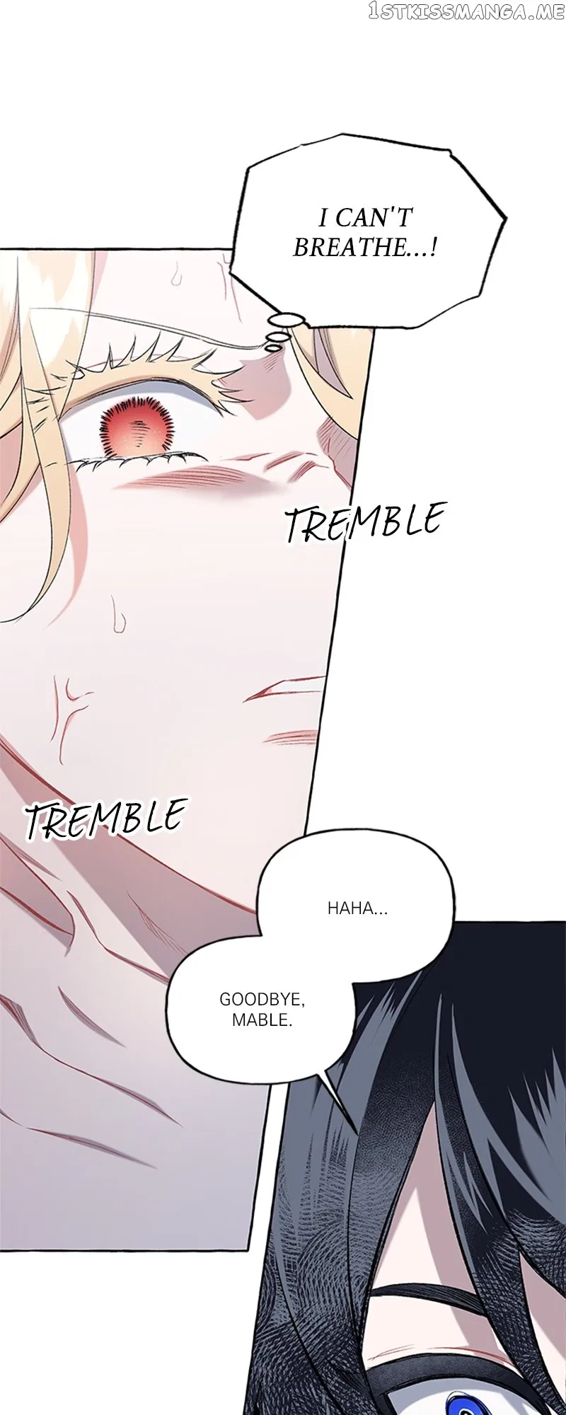 The Vanished Duchess Chapter 64 – Page 9