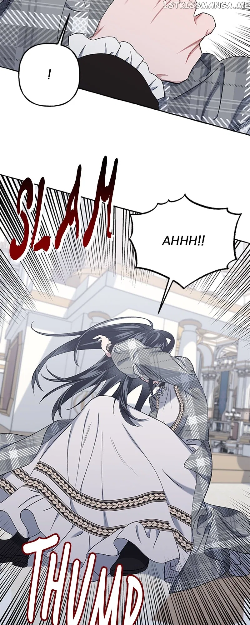 The Vanished Duchess Chapter 64 – Page 11