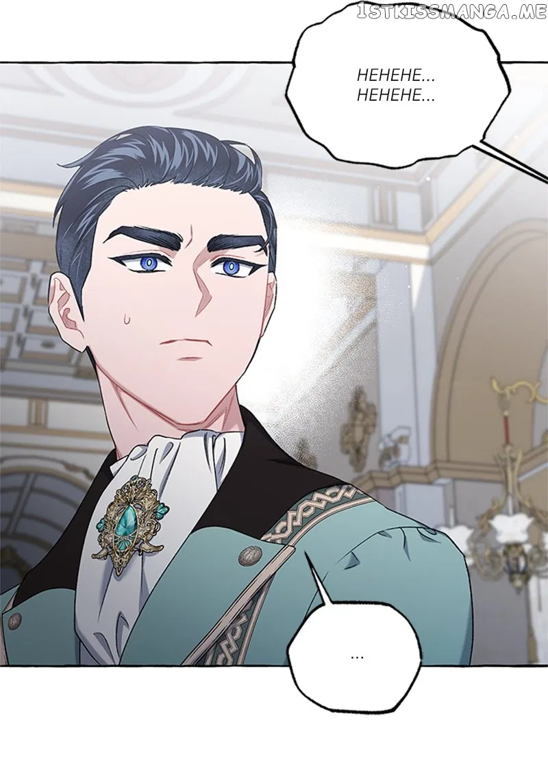 The Vanished Duchess Chapter 64 – Page 15