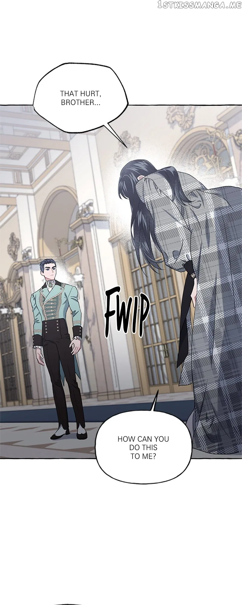 The Vanished Duchess Chapter 64 – Page 16
