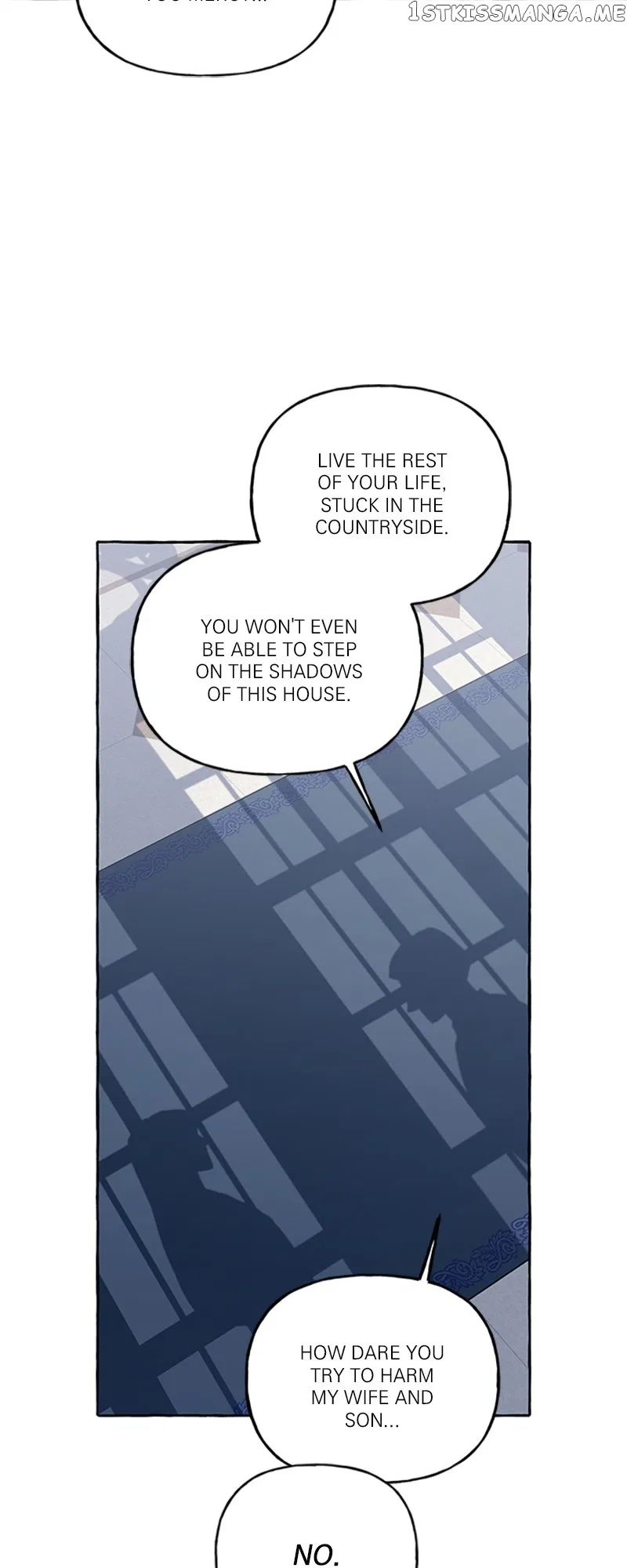 The Vanished Duchess Chapter 64 – Page 18