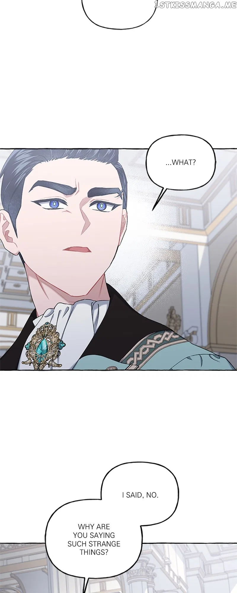 The Vanished Duchess Chapter 64 – Page 19