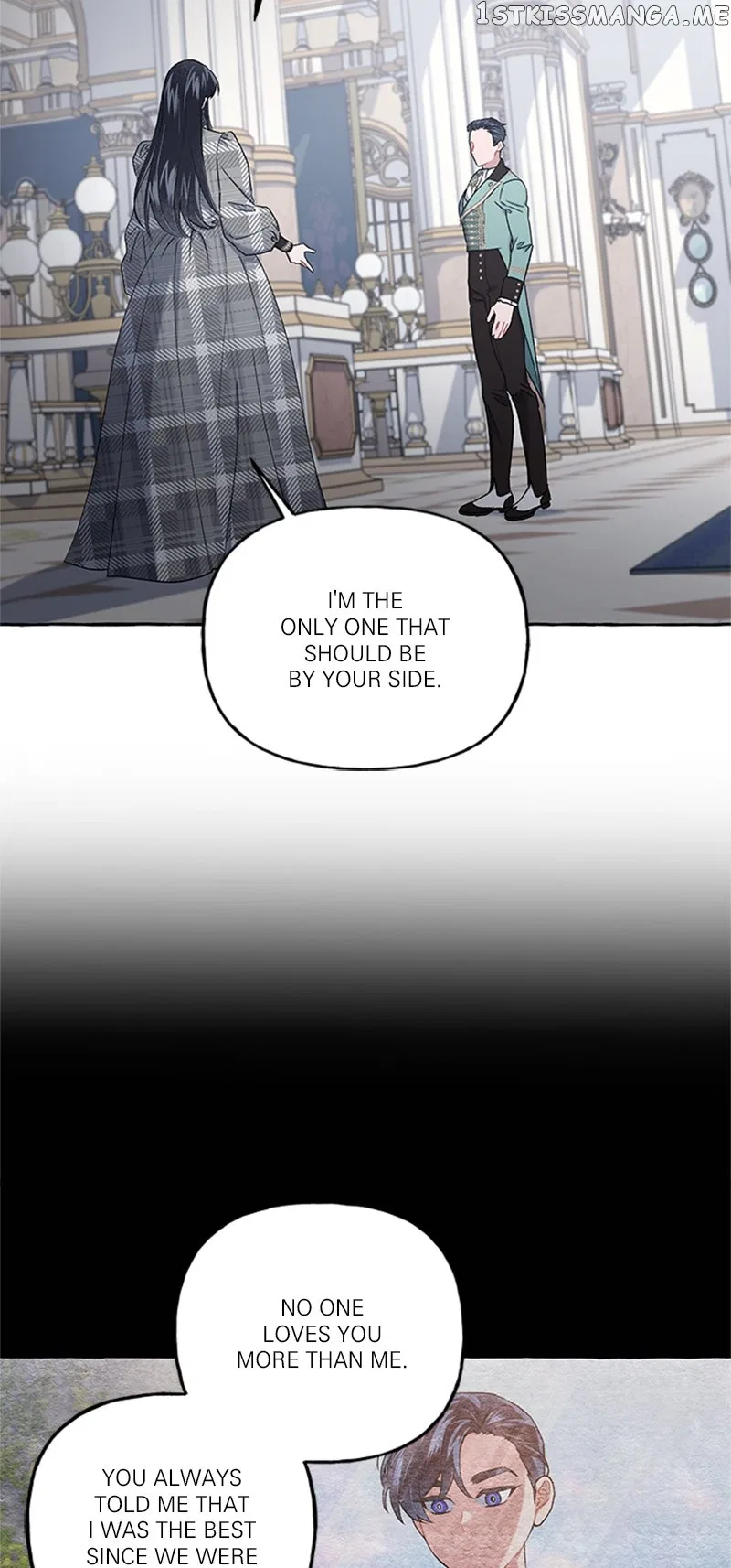 The Vanished Duchess Chapter 64 – Page 20
