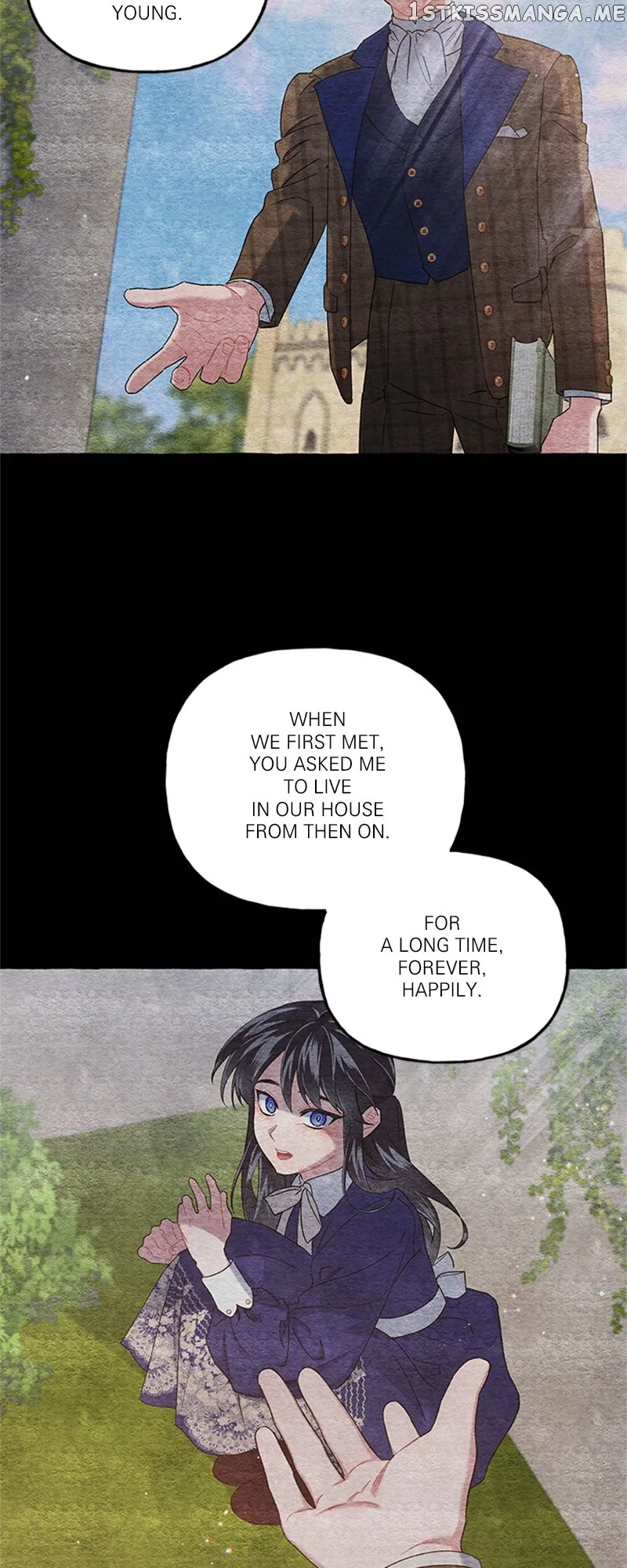 The Vanished Duchess Chapter 64 – Page 21