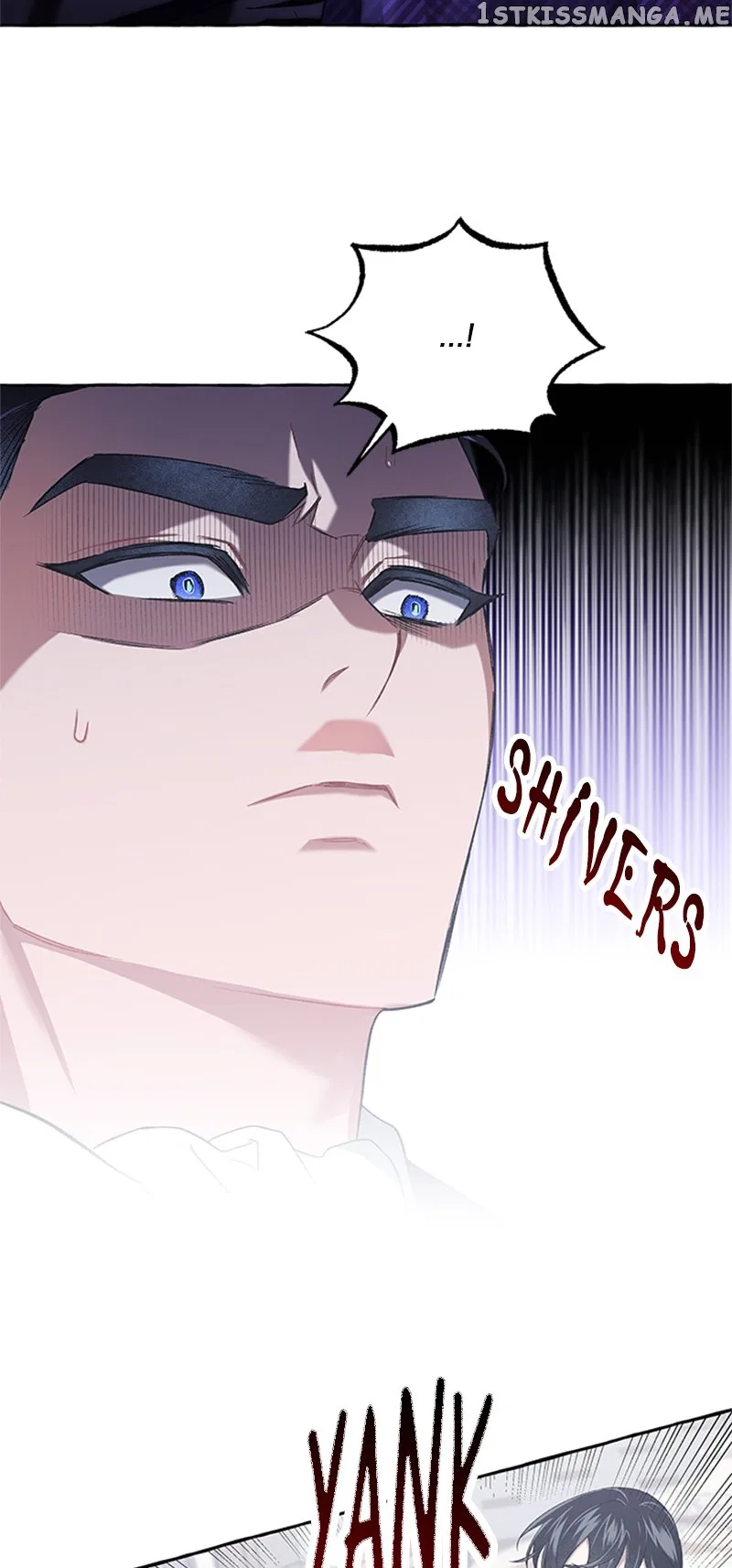 The Vanished Duchess Chapter 64 – Page 25