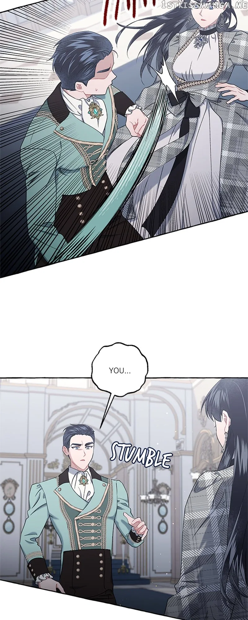The Vanished Duchess Chapter 64 – Page 26