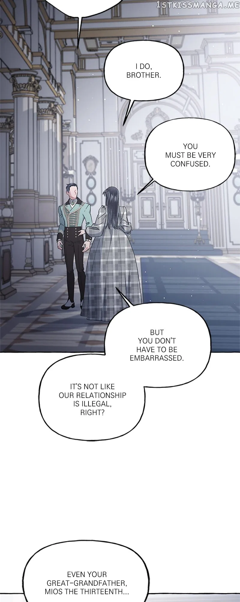 The Vanished Duchess Chapter 64 – Page 28