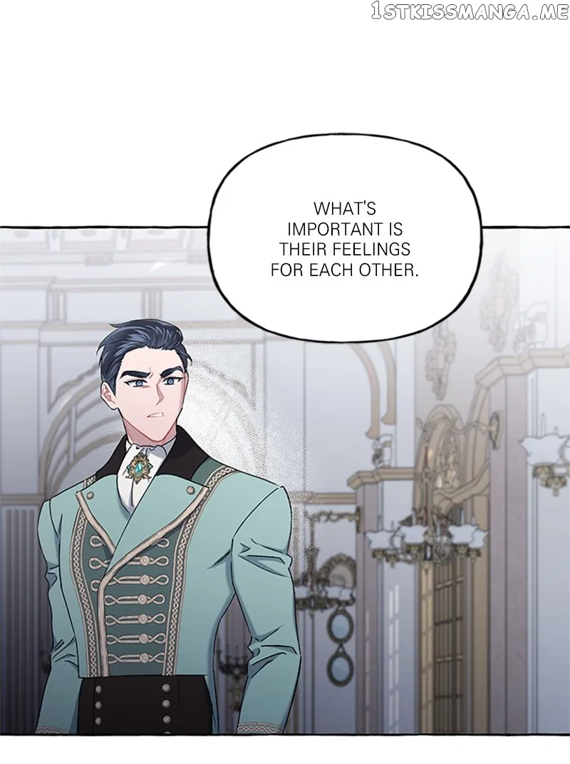 The Vanished Duchess Chapter 64 – Page 30
