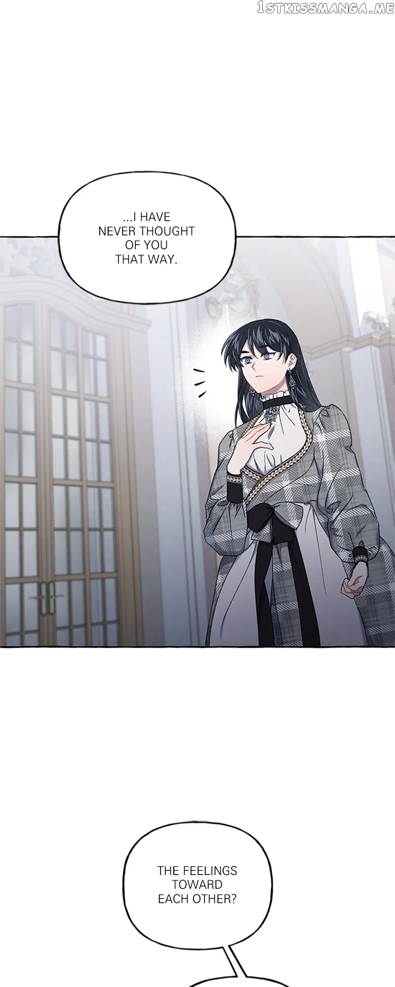 The Vanished Duchess Chapter 64 – Page 34