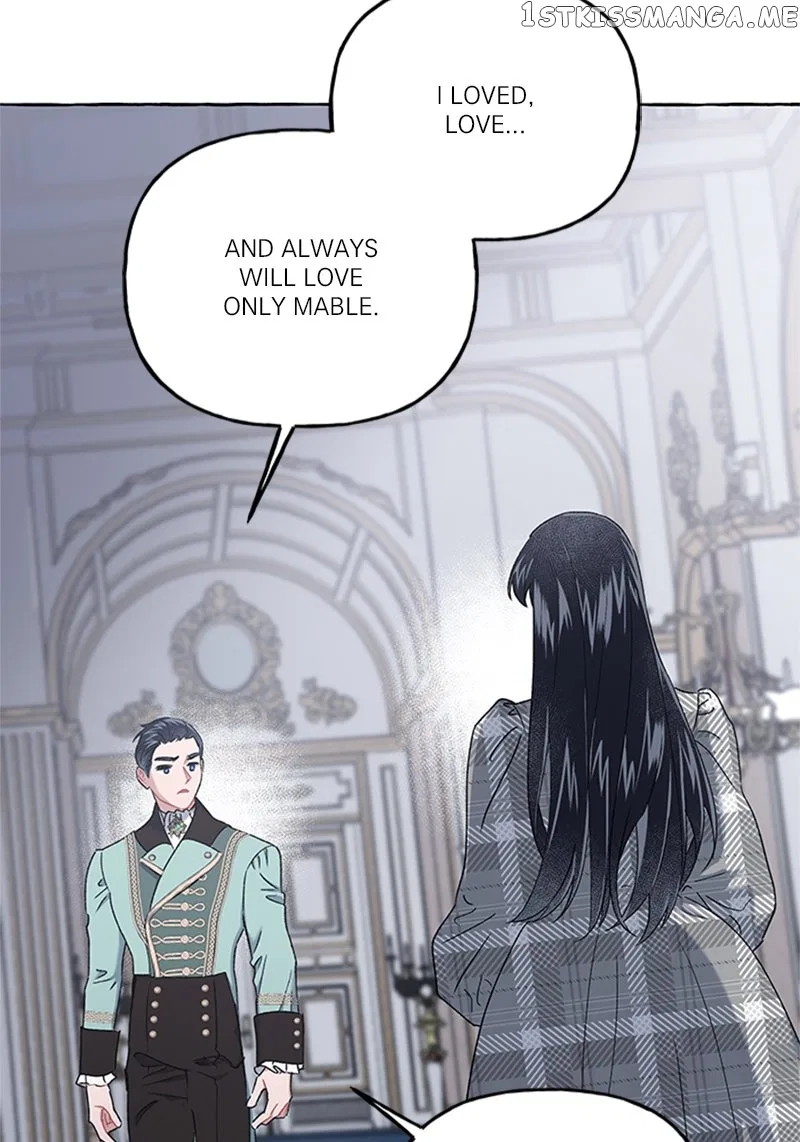 The Vanished Duchess Chapter 64 – Page 35