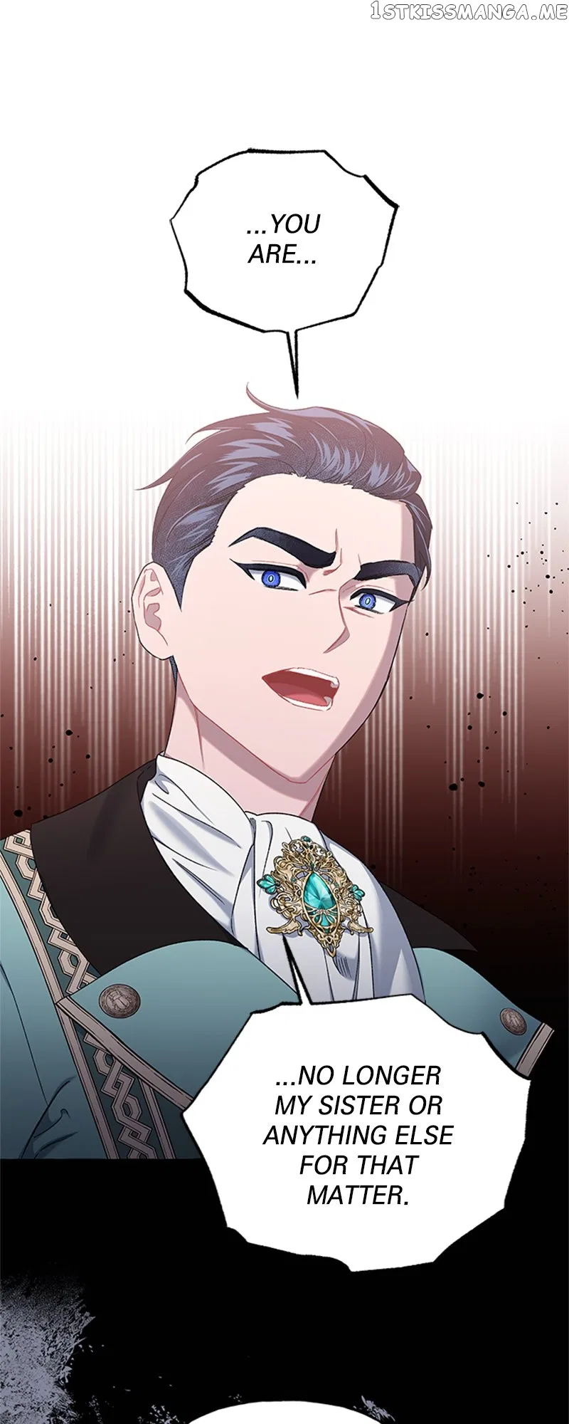 The Vanished Duchess Chapter 64 – Page 37
