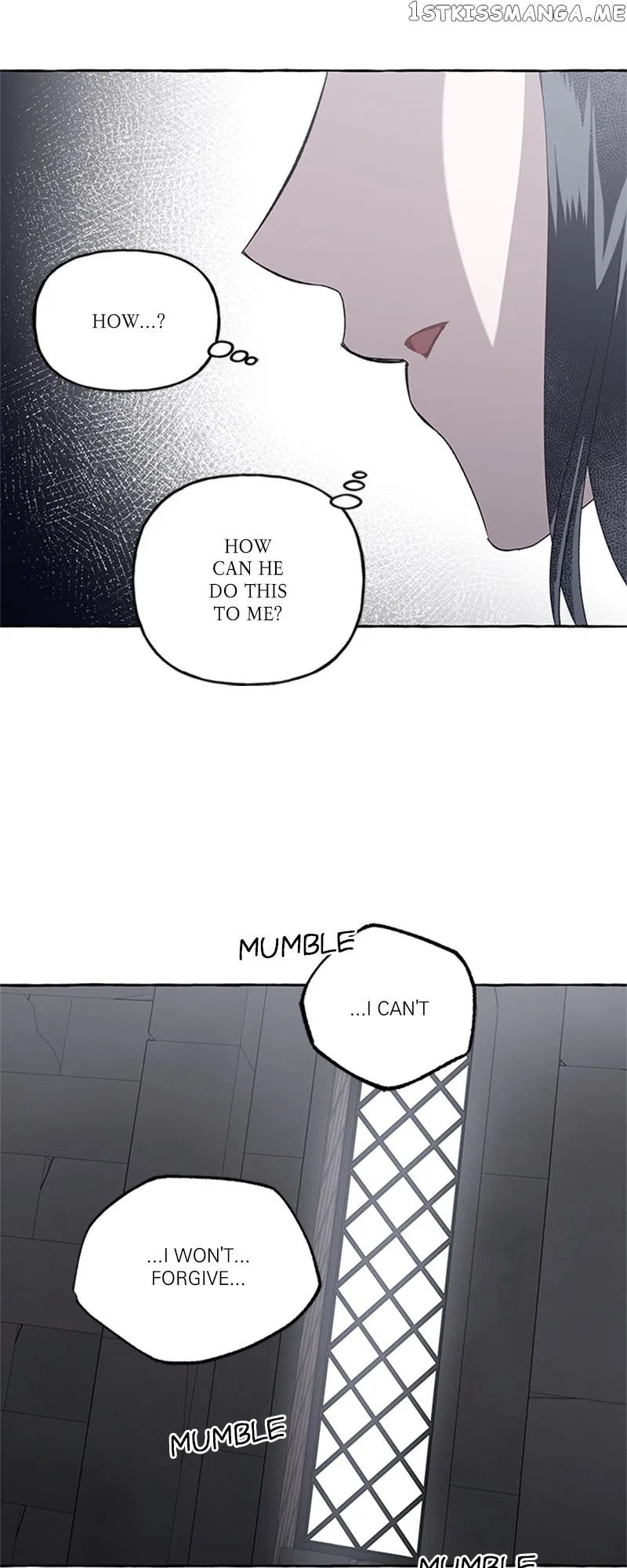 The Vanished Duchess Chapter 64 – Page 43