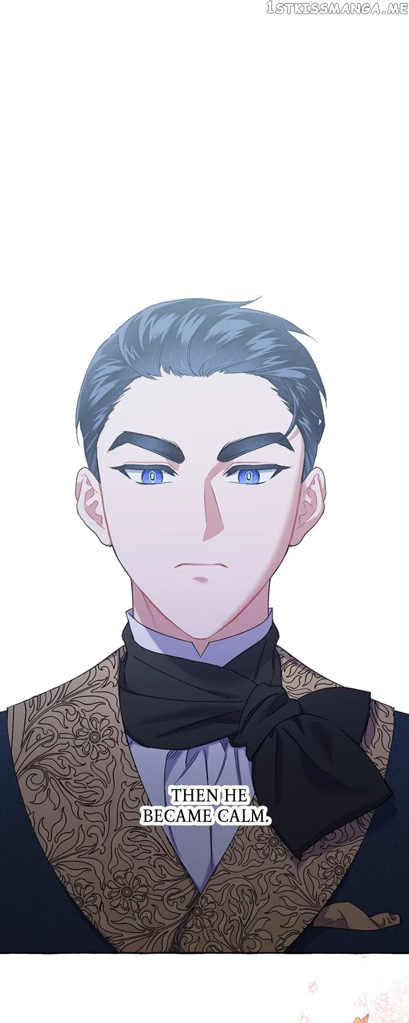 The Vanished Duchess Chapter 63 – Page 3