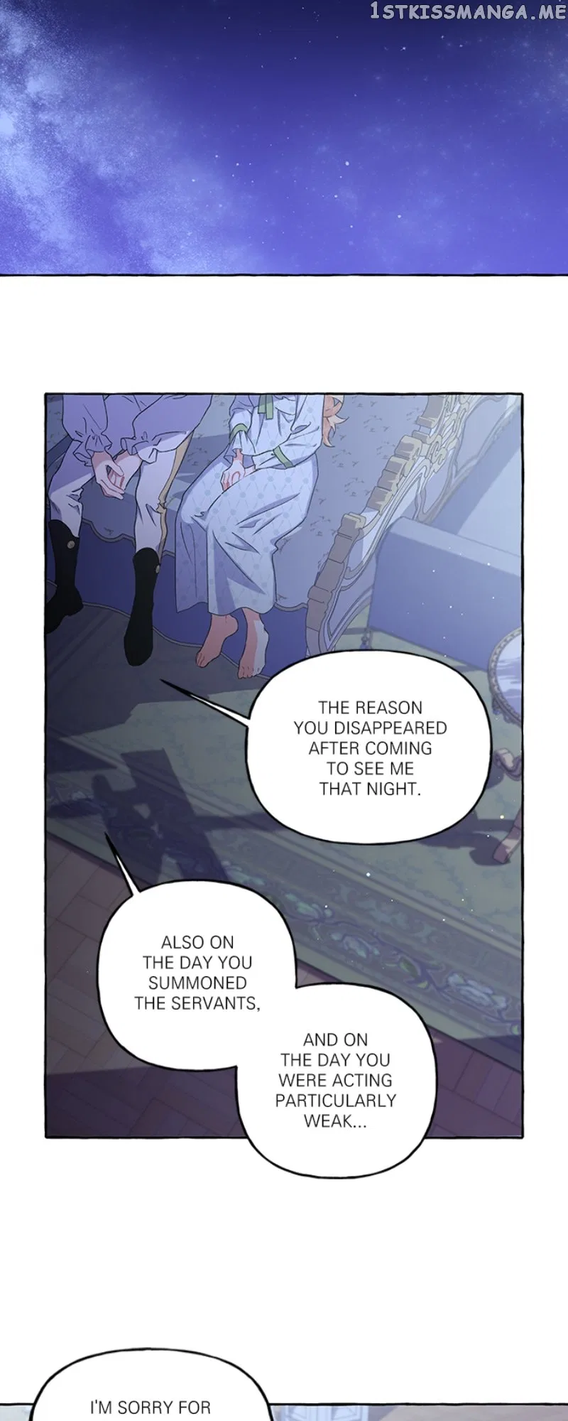 The Vanished Duchess Chapter 63 – Page 7