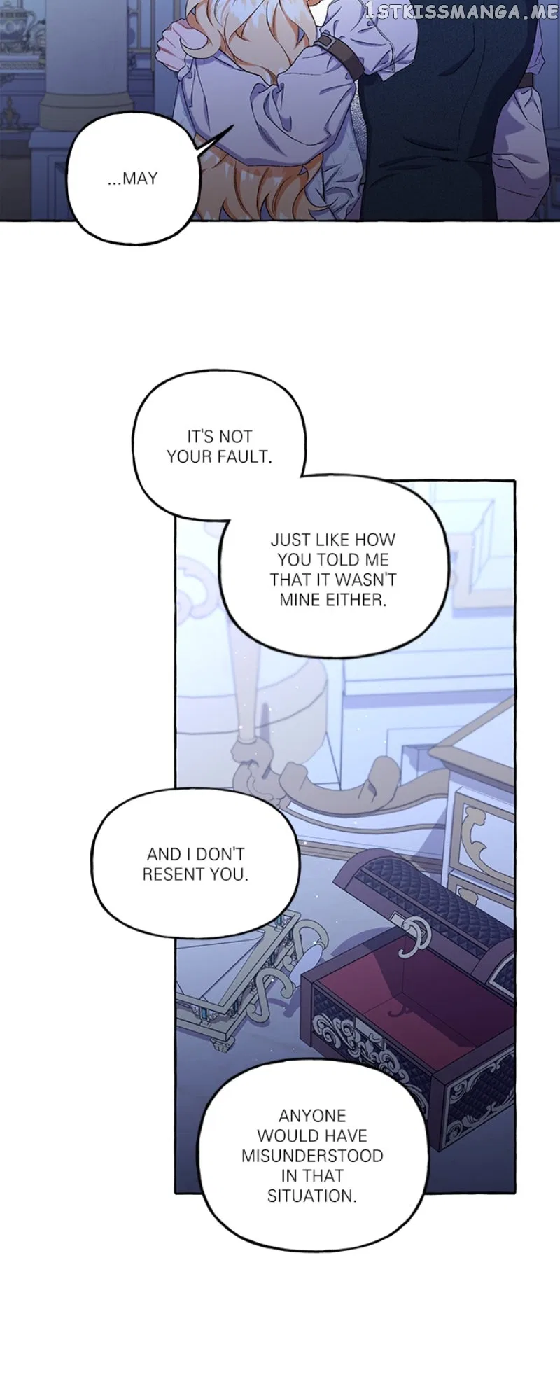 The Vanished Duchess Chapter 63 – Page 11