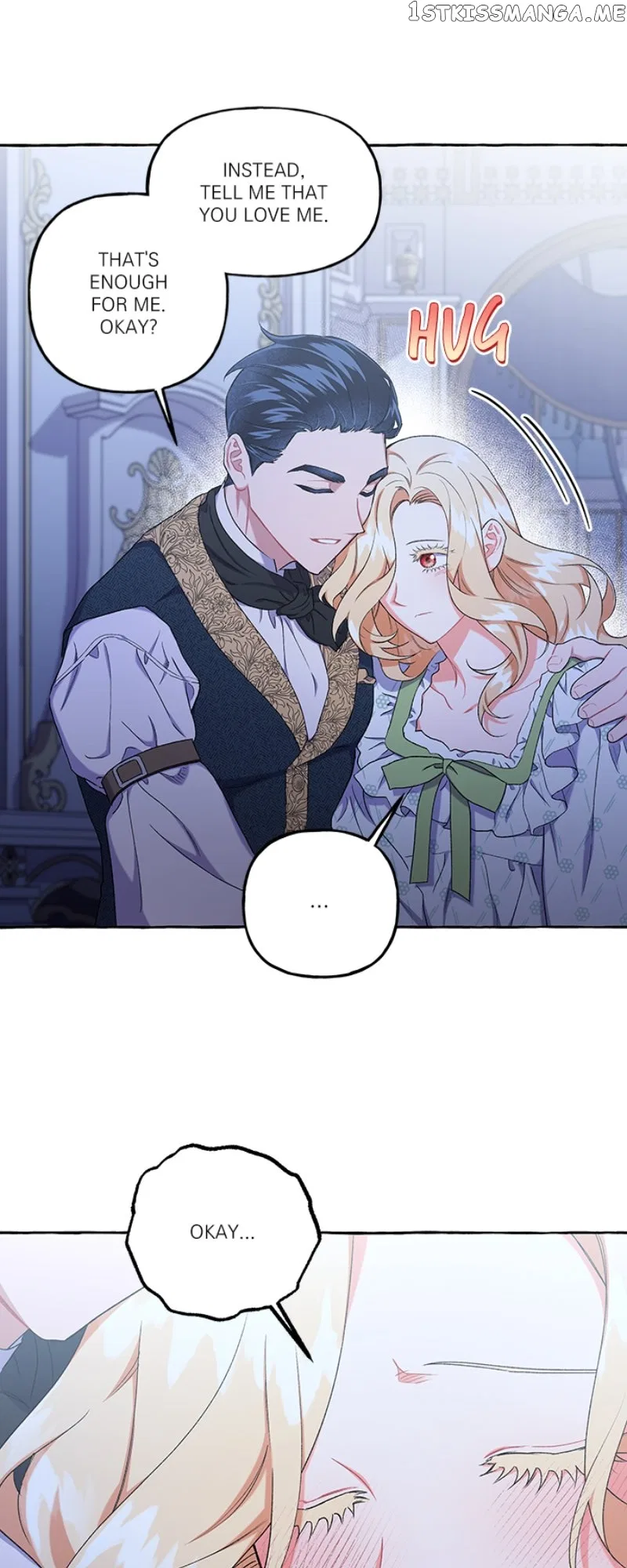 The Vanished Duchess Chapter 63 – Page 12