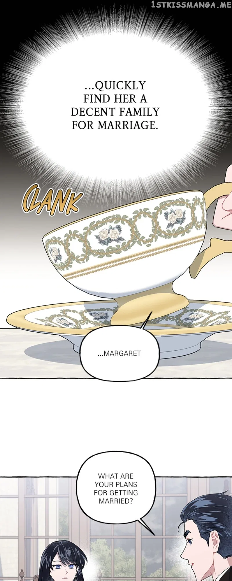 The Vanished Duchess Chapter 63 – Page 21