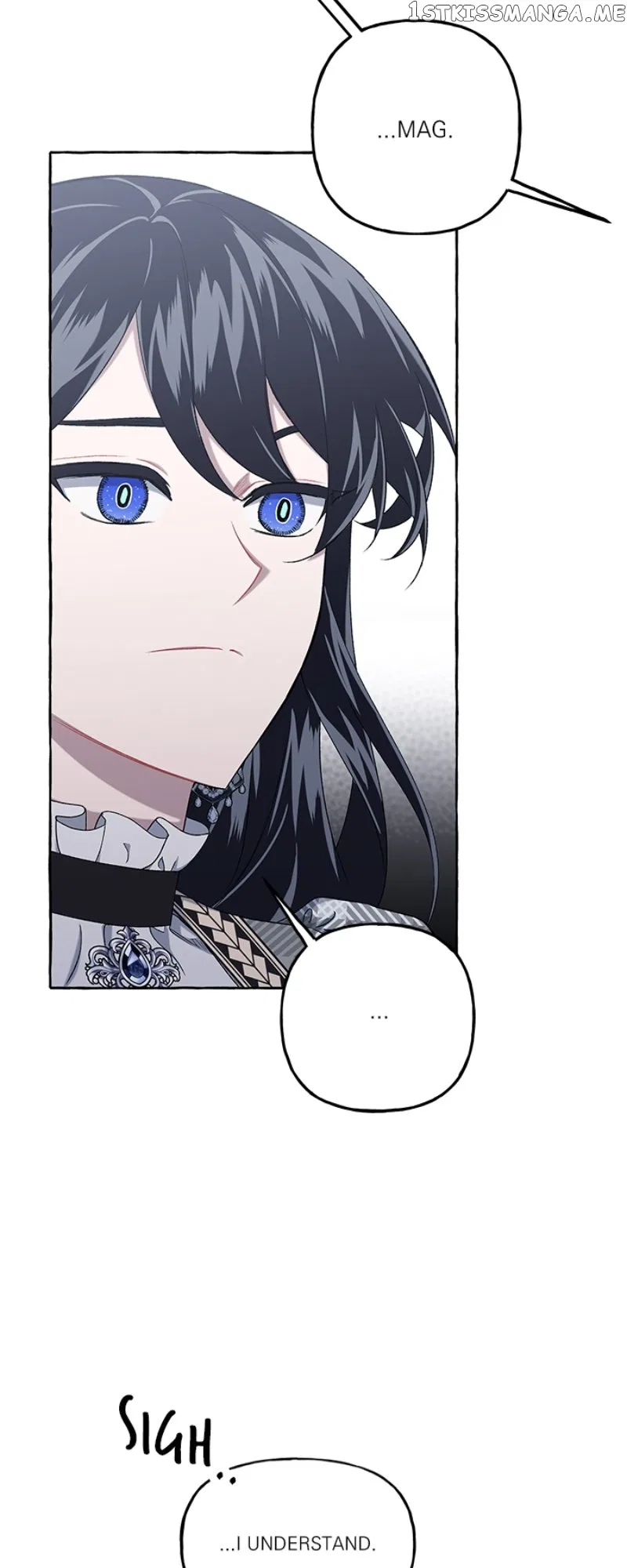 The Vanished Duchess Chapter 63 – Page 27
