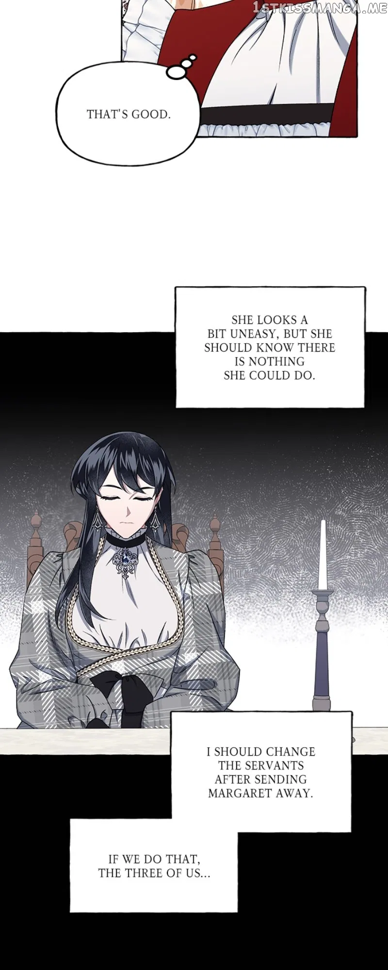 The Vanished Duchess Chapter 63 – Page 29