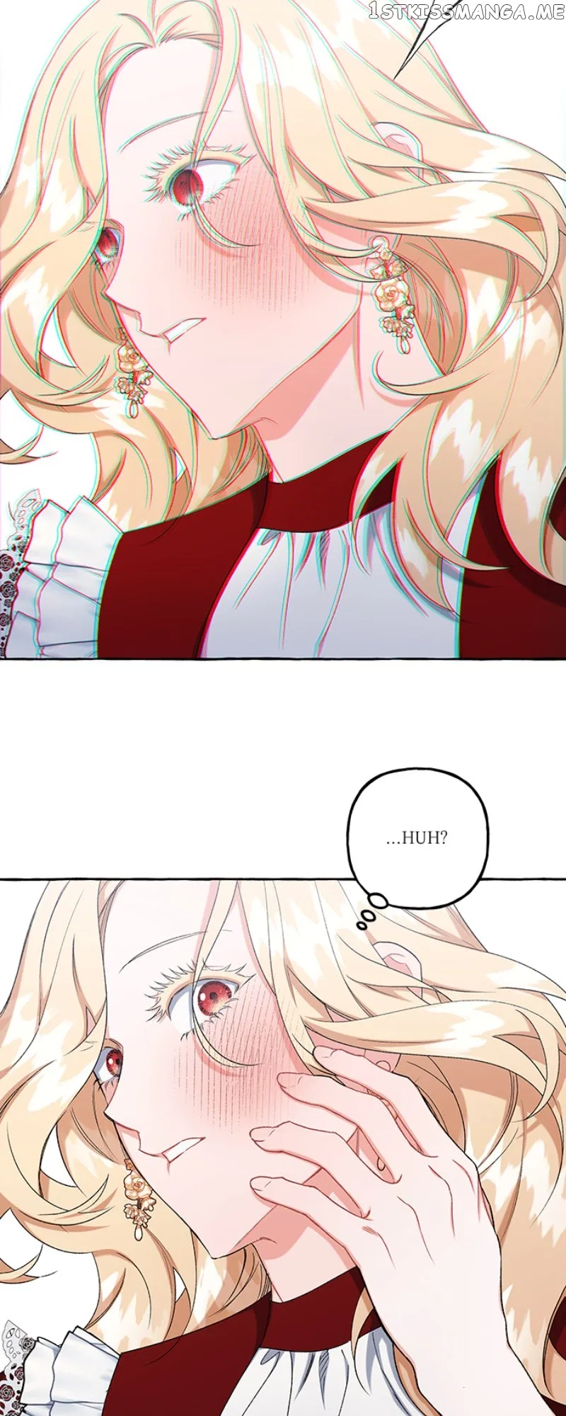 The Vanished Duchess Chapter 63 – Page 31