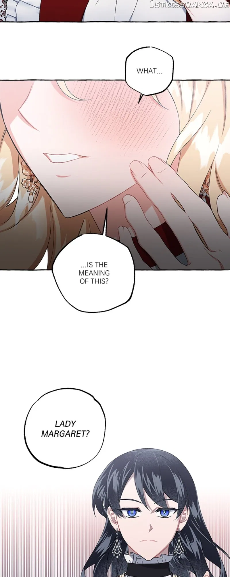 The Vanished Duchess Chapter 63 – Page 32