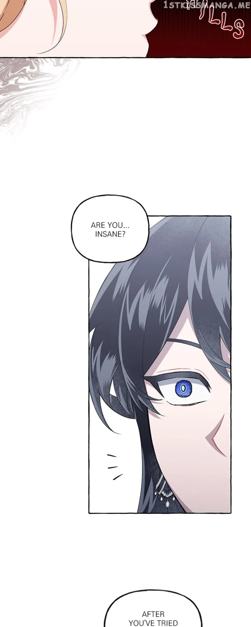 The Vanished Duchess Chapter 63 – Page 38