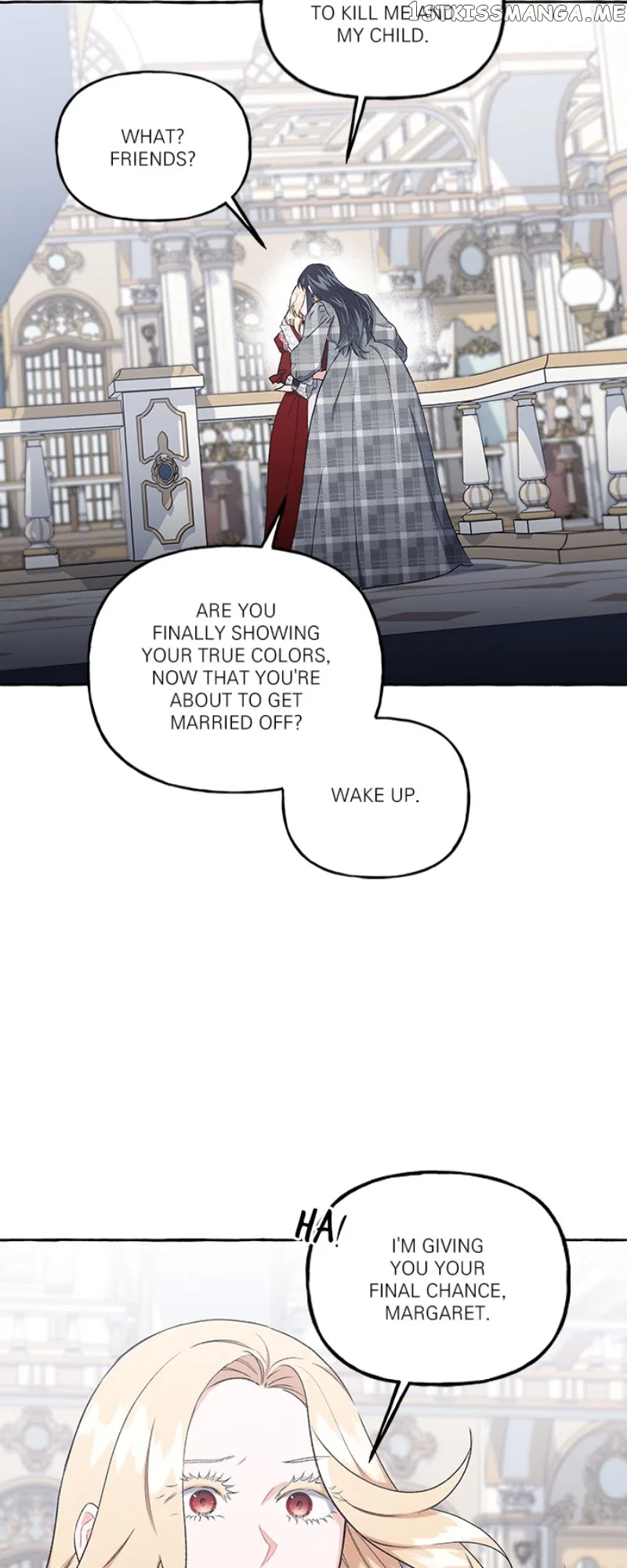 The Vanished Duchess Chapter 63 – Page 39
