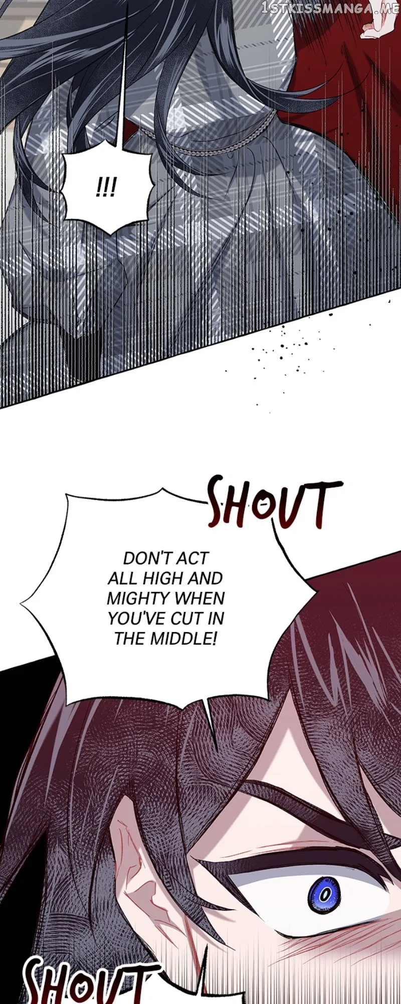 The Vanished Duchess Chapter 63 – Page 42