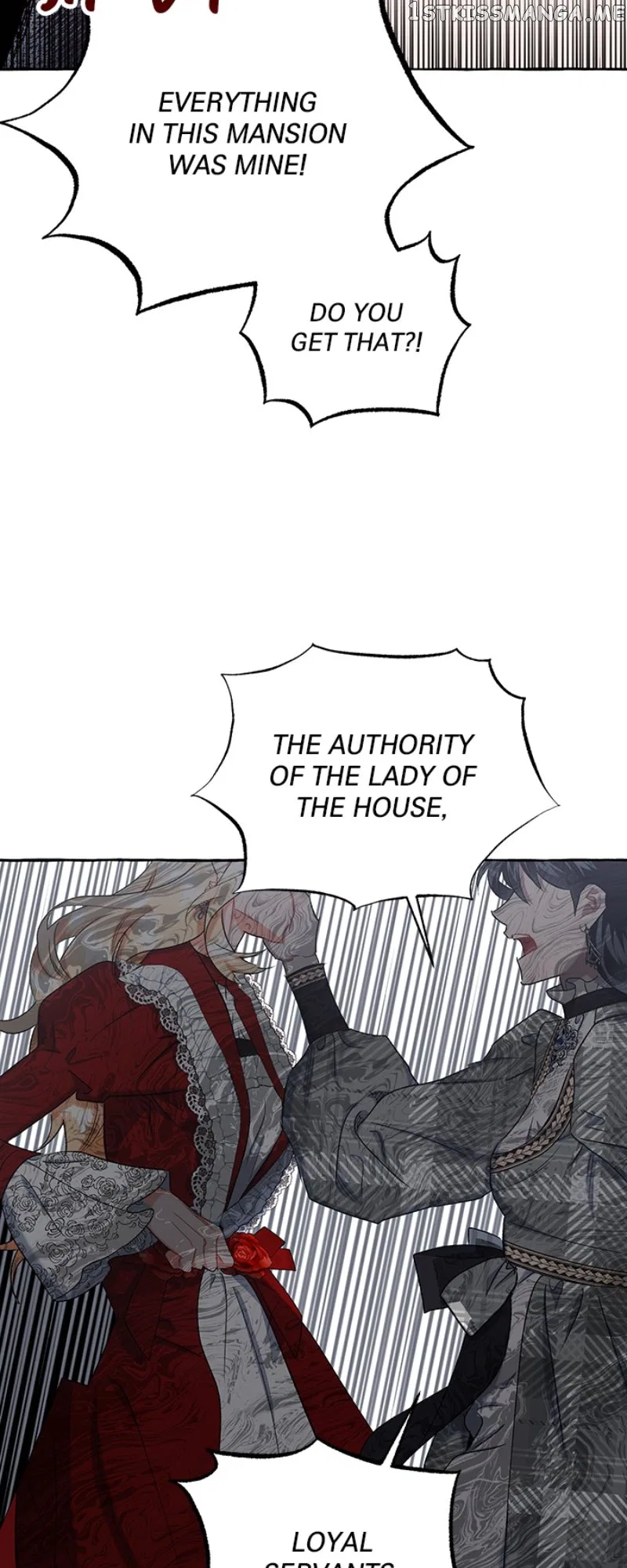 The Vanished Duchess Chapter 63 – Page 43