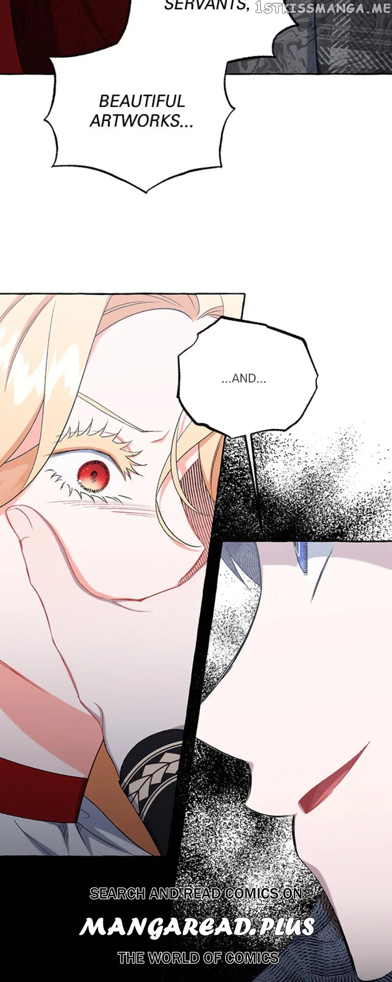 The Vanished Duchess Chapter 63 – Page 44