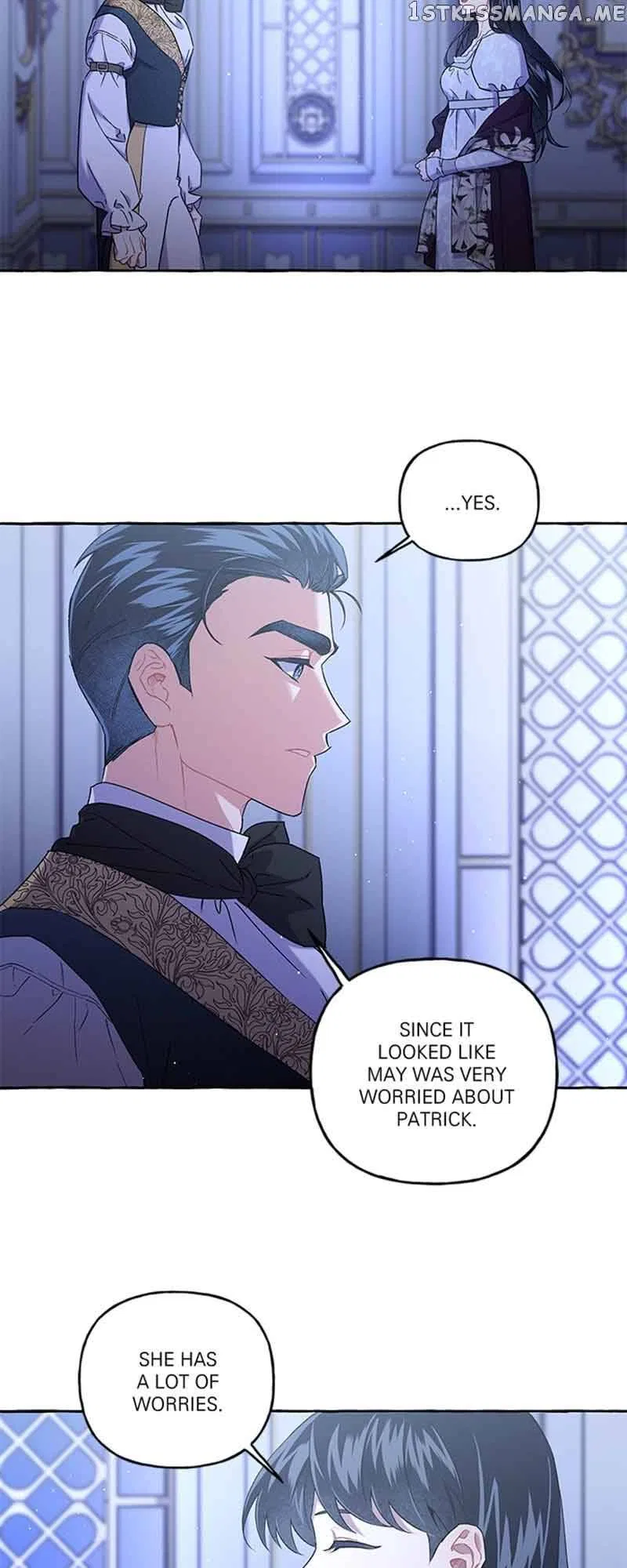 The Vanished Duchess Chapter 62 – Page 2