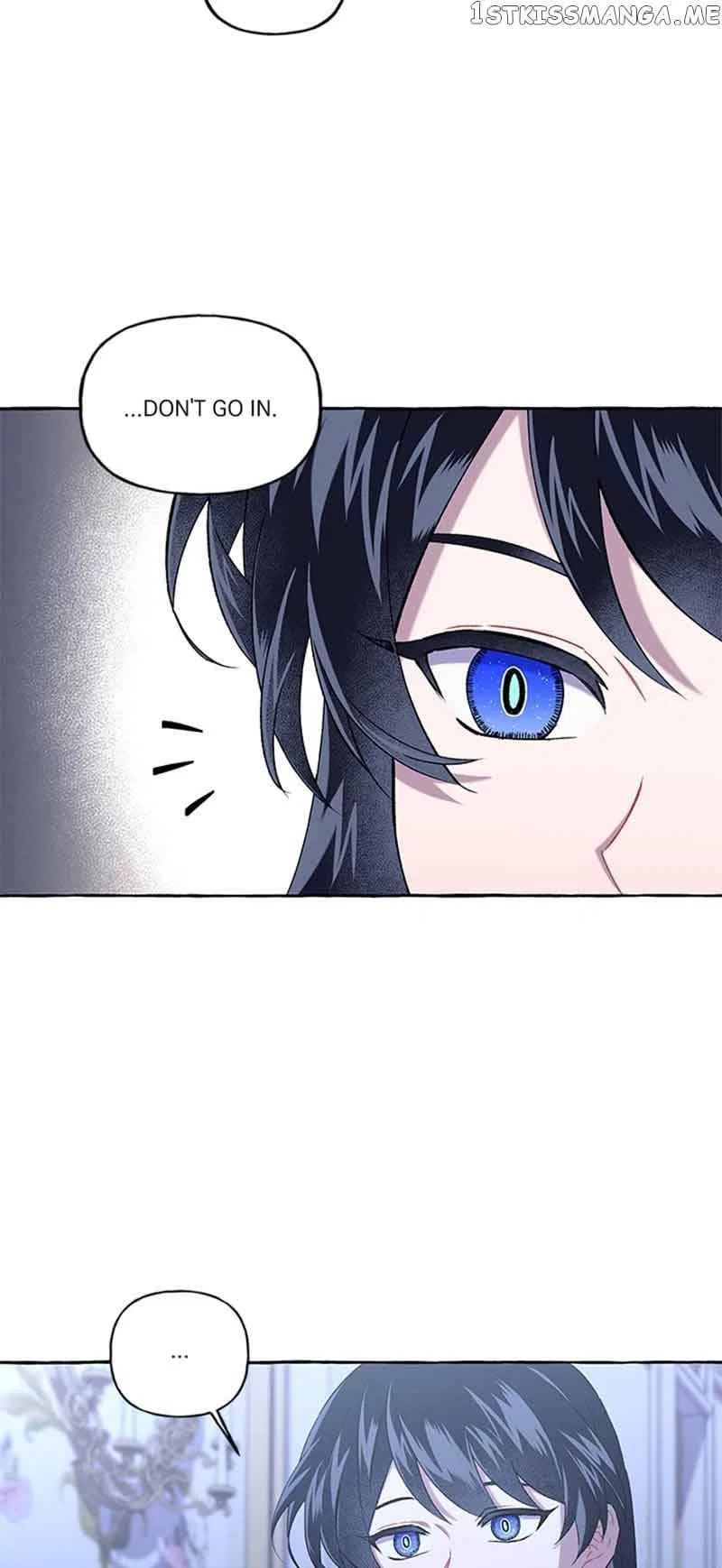 The Vanished Duchess Chapter 62 – Page 4