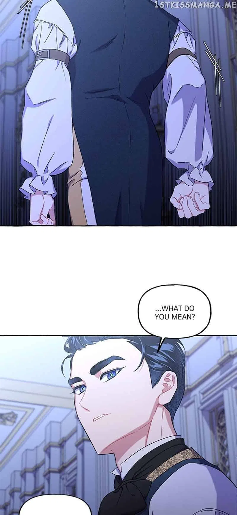 The Vanished Duchess Chapter 62 – Page 8