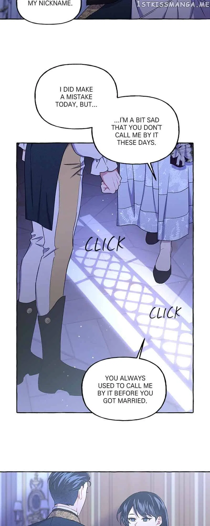 The Vanished Duchess Chapter 62 – Page 9