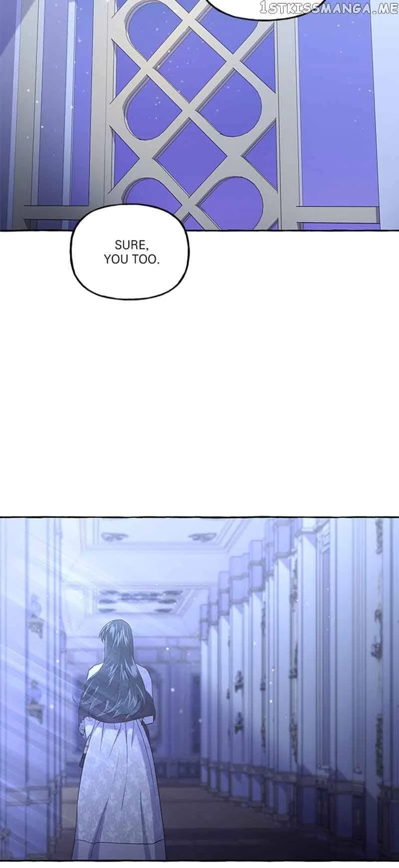 The Vanished Duchess Chapter 62 – Page 12