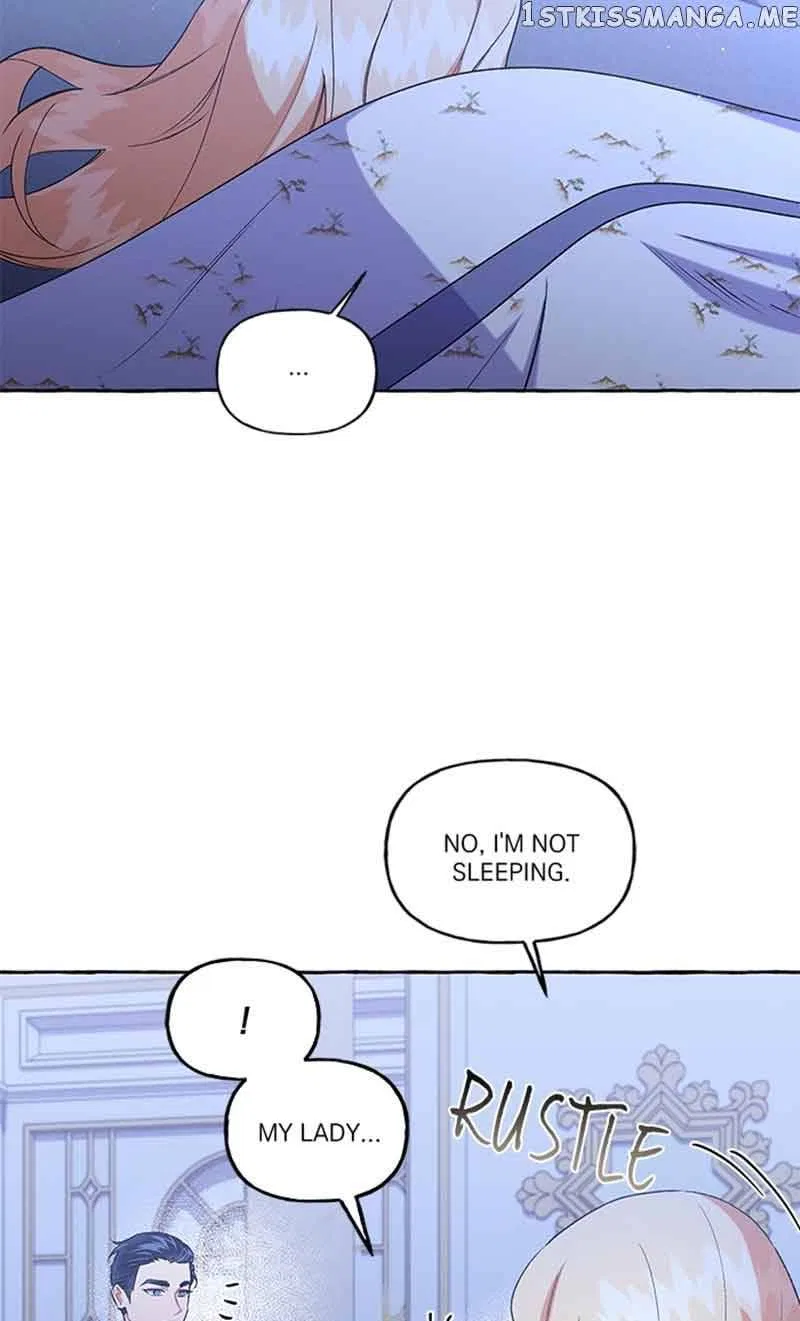 The Vanished Duchess Chapter 62 – Page 17