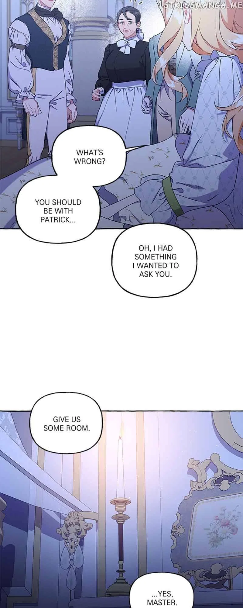 The Vanished Duchess Chapter 62 – Page 18
