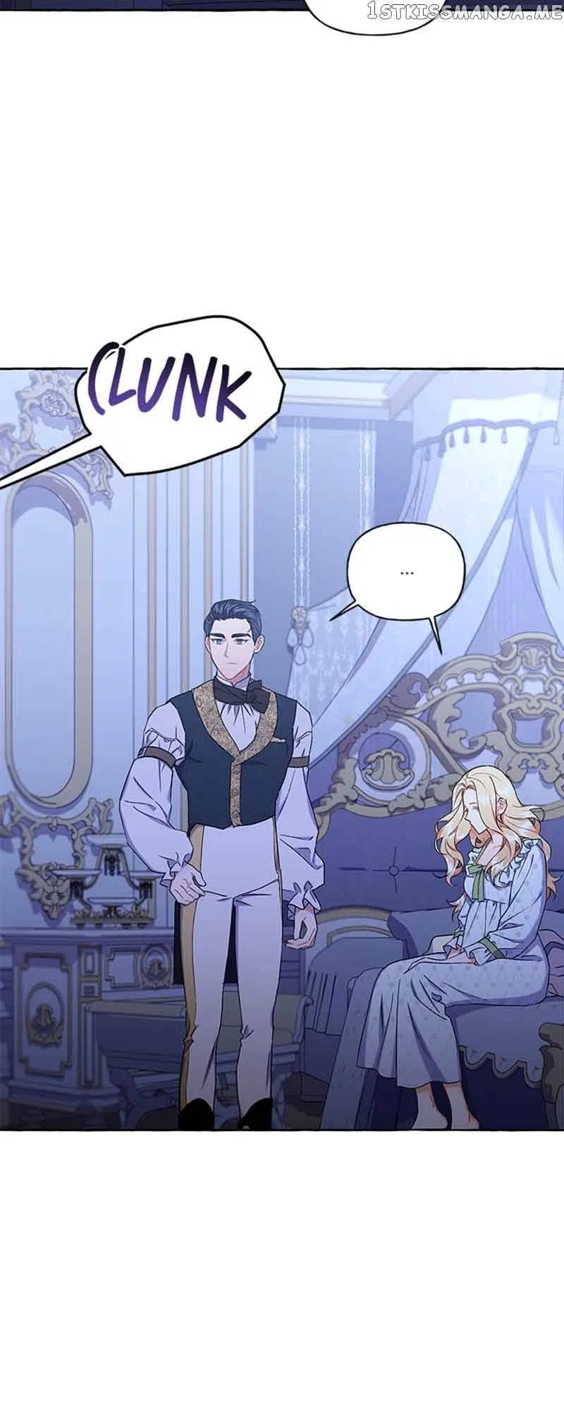 The Vanished Duchess Chapter 62 – Page 19