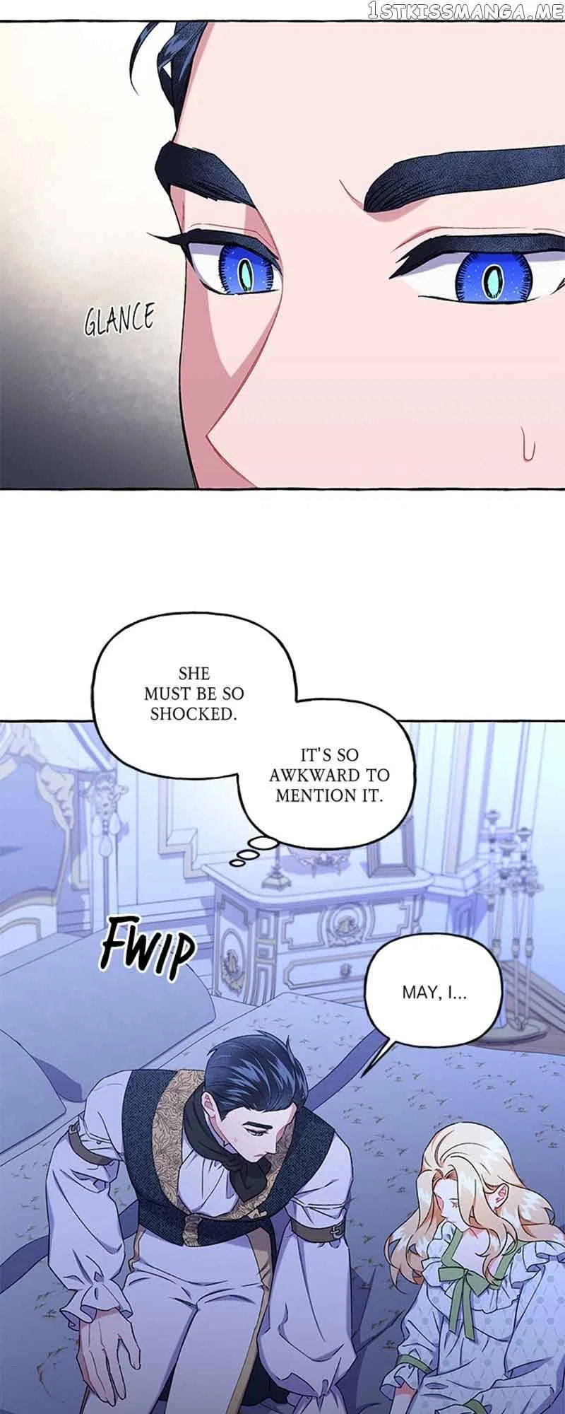 The Vanished Duchess Chapter 62 – Page 20
